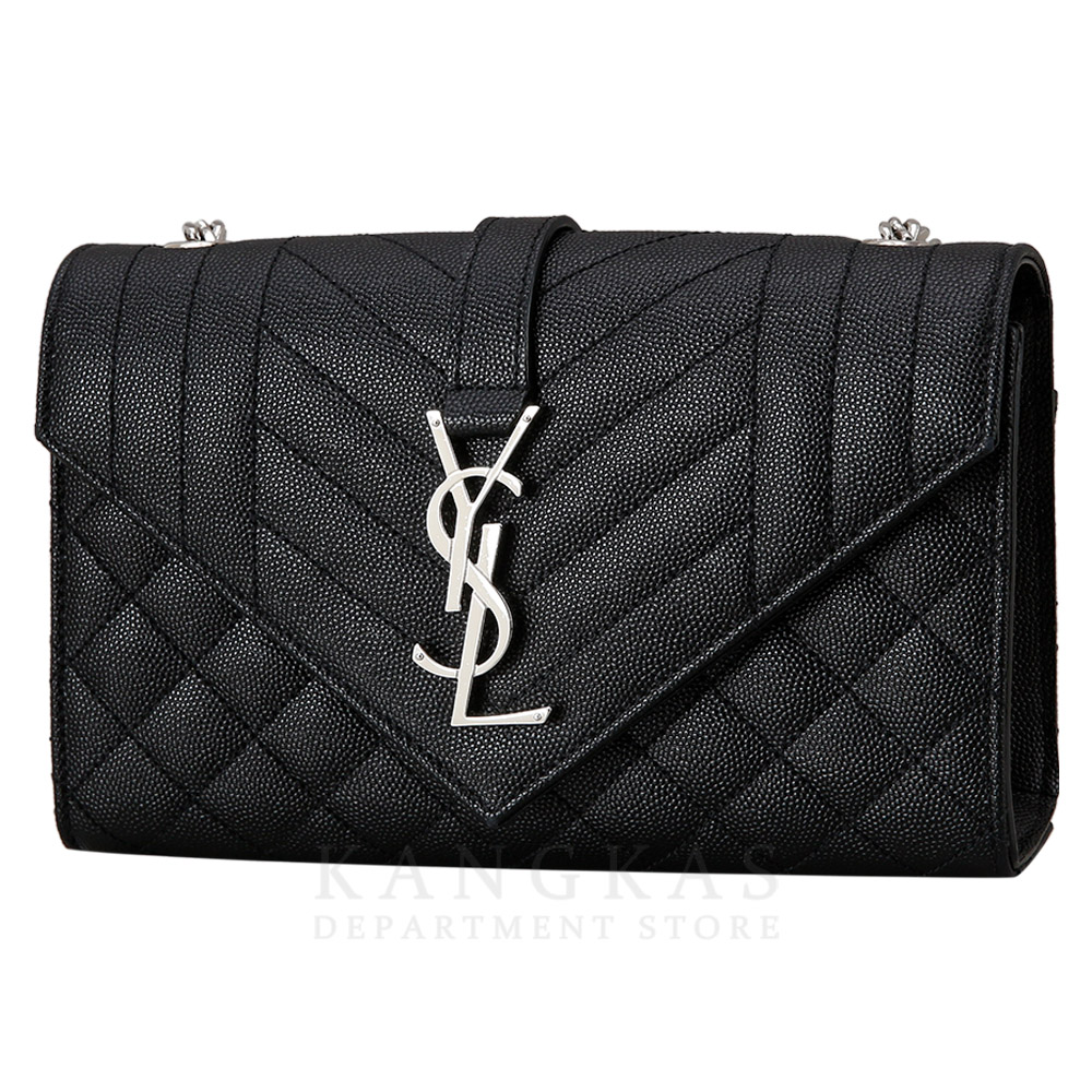 Yves Saint Laurent(USED)생로랑 600195 엔벨로프 스몰 체인백